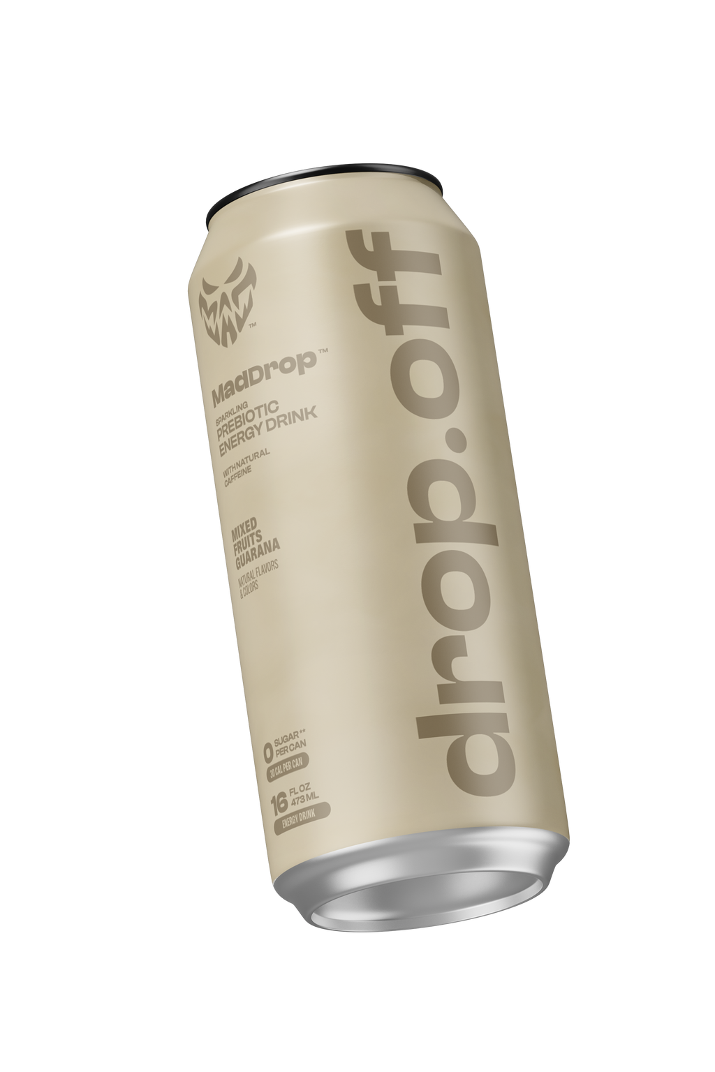 Wellness – Prebiotic Ice Tea / Peach / Yuzu 12 pack