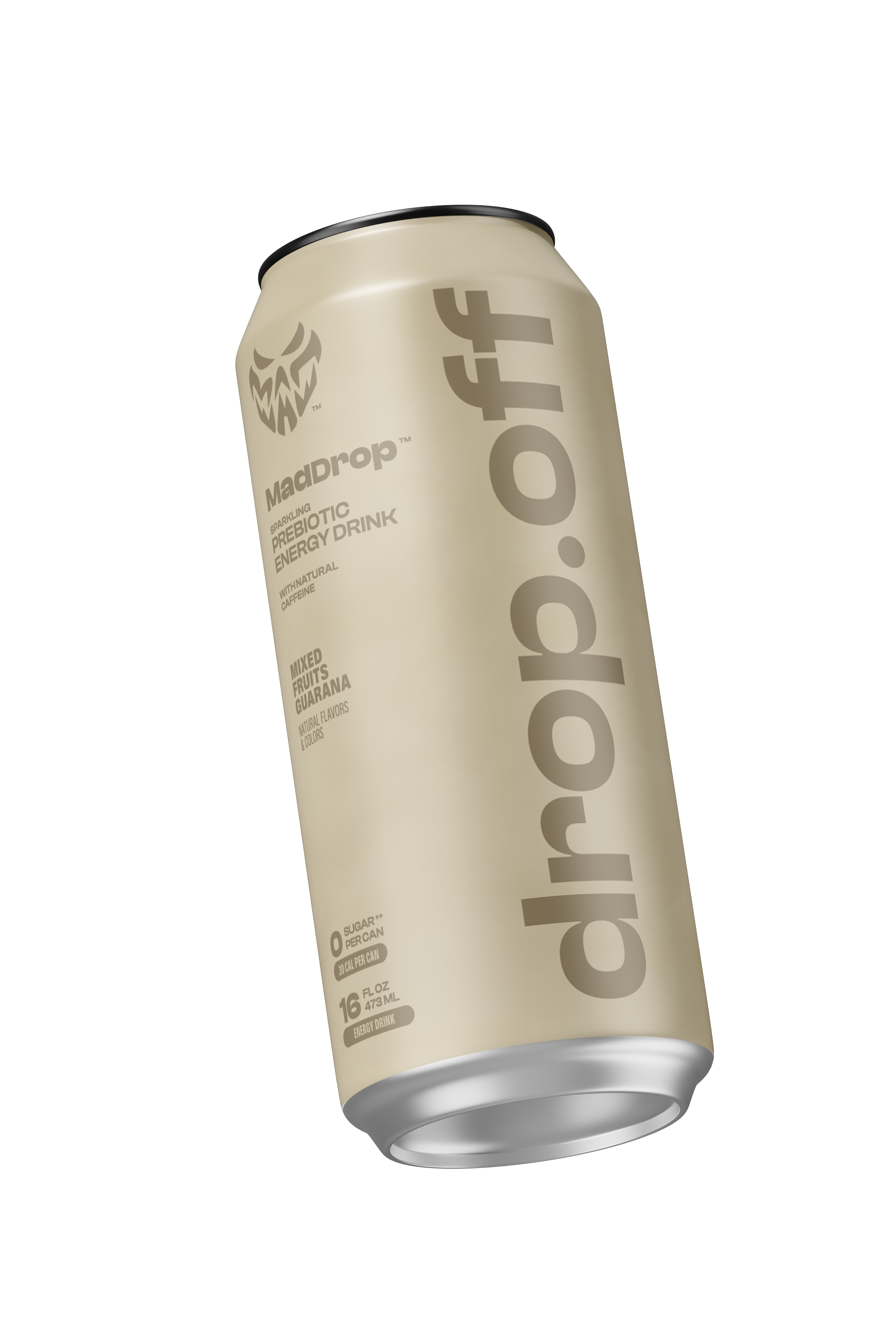 Wellness – Prebiotic Ice Tea / Peach / Yuzu 12 pack