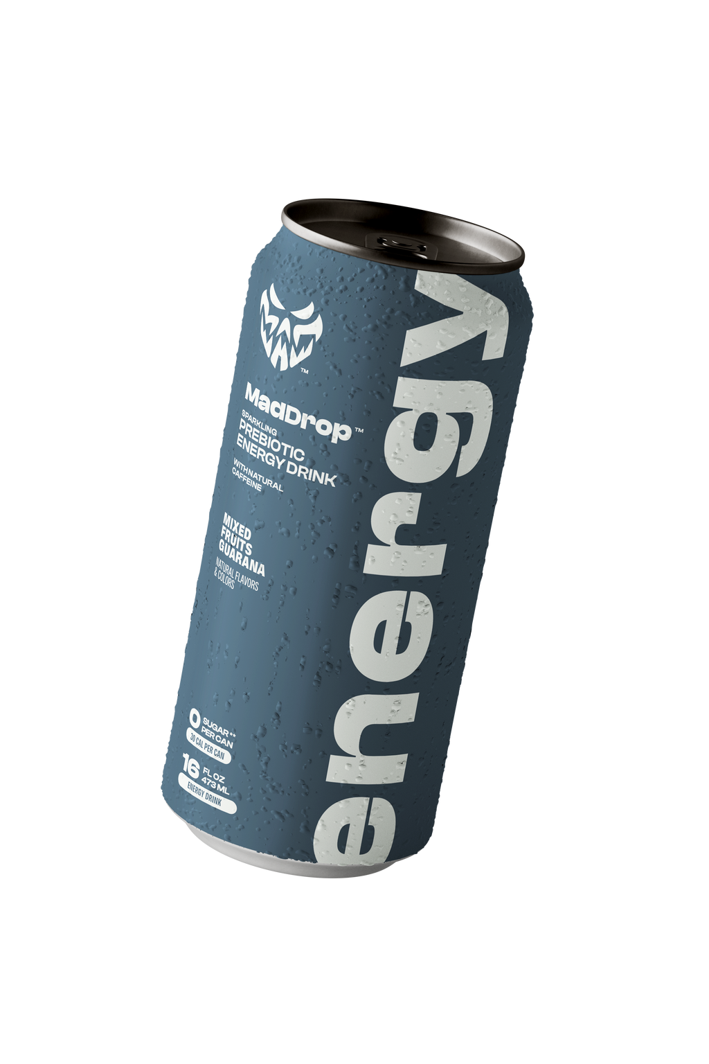 Energy – Prebiotic Mixed Fruits Flavor