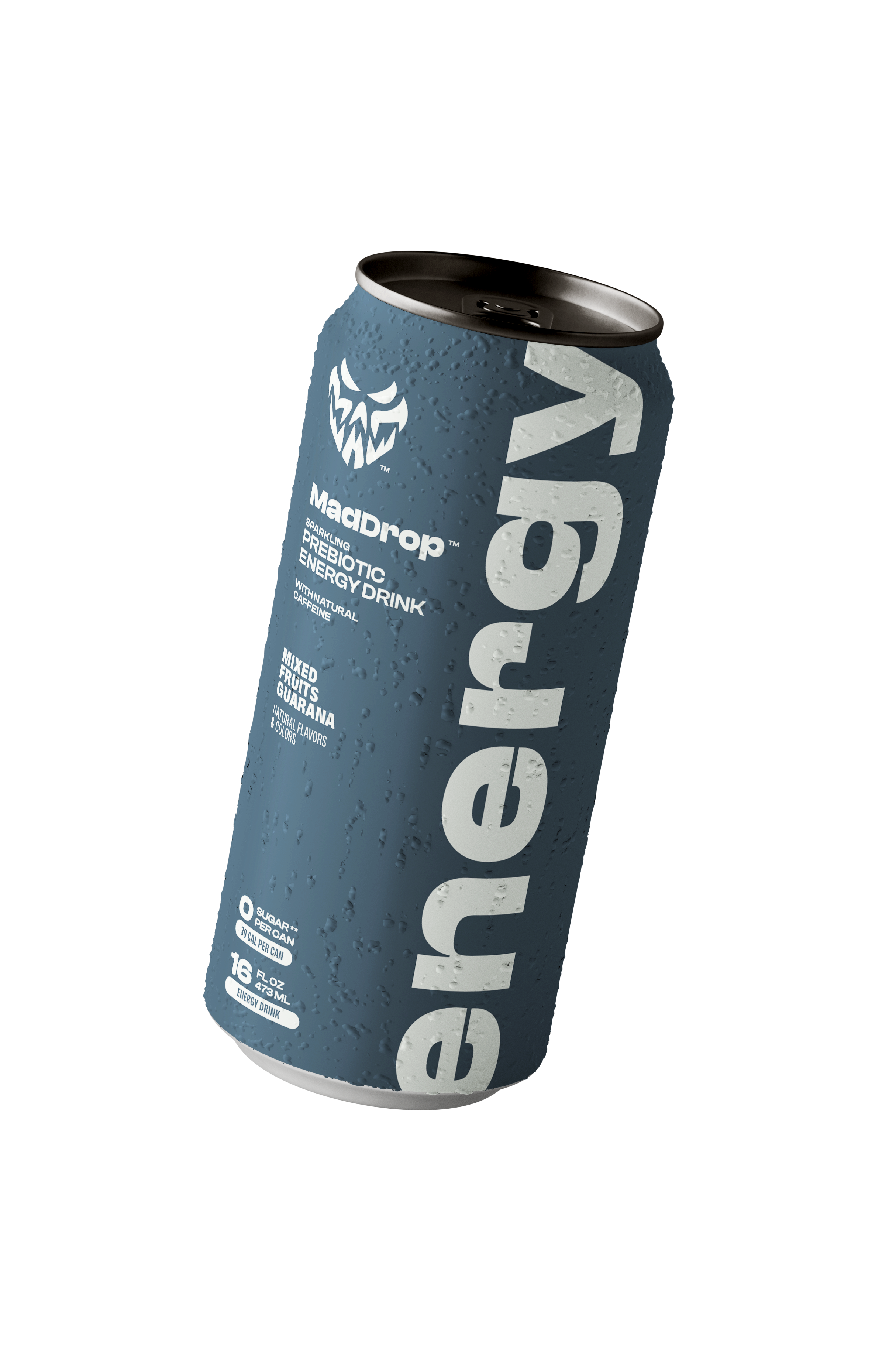 Energy – Prebiotic Mixed Fruits Flavor