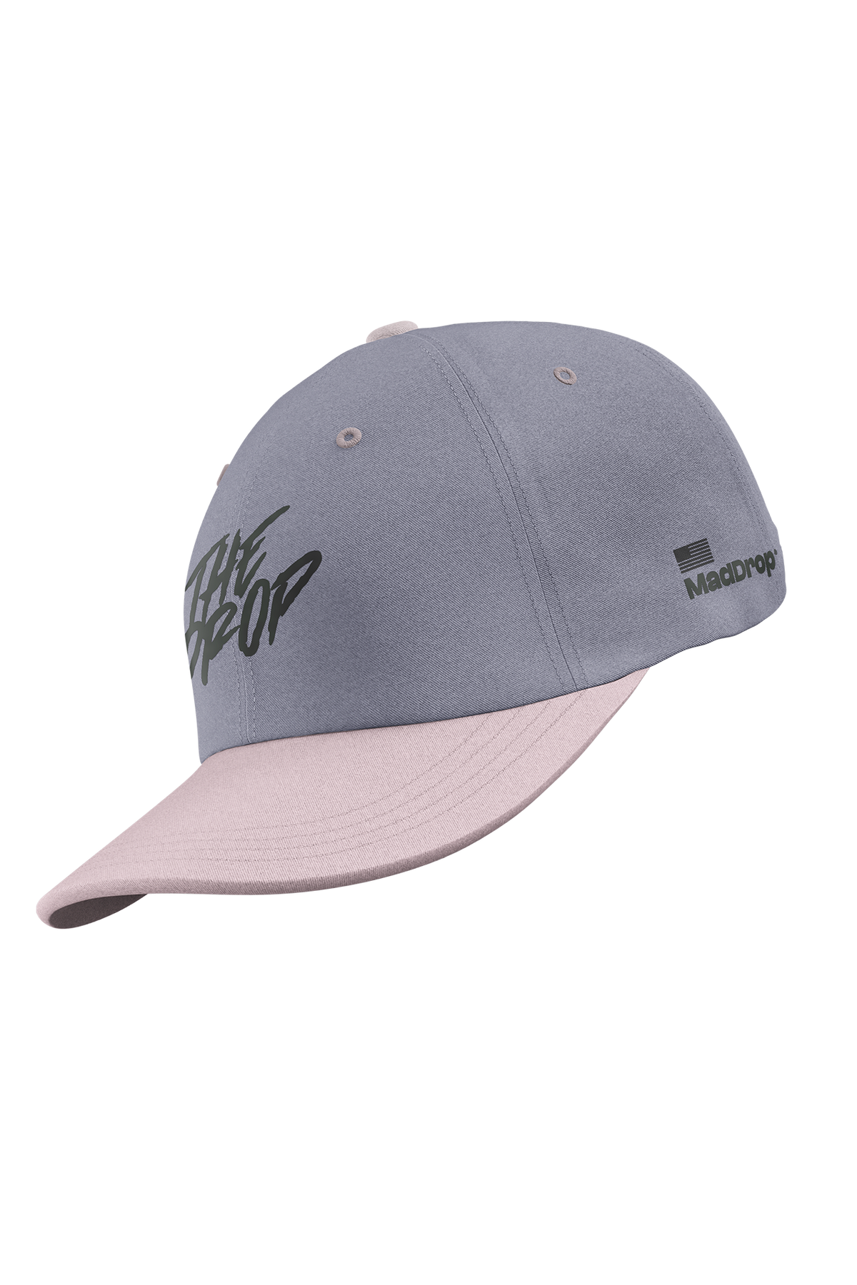 Make Dad Proud baseball cap – Mad Drop merch