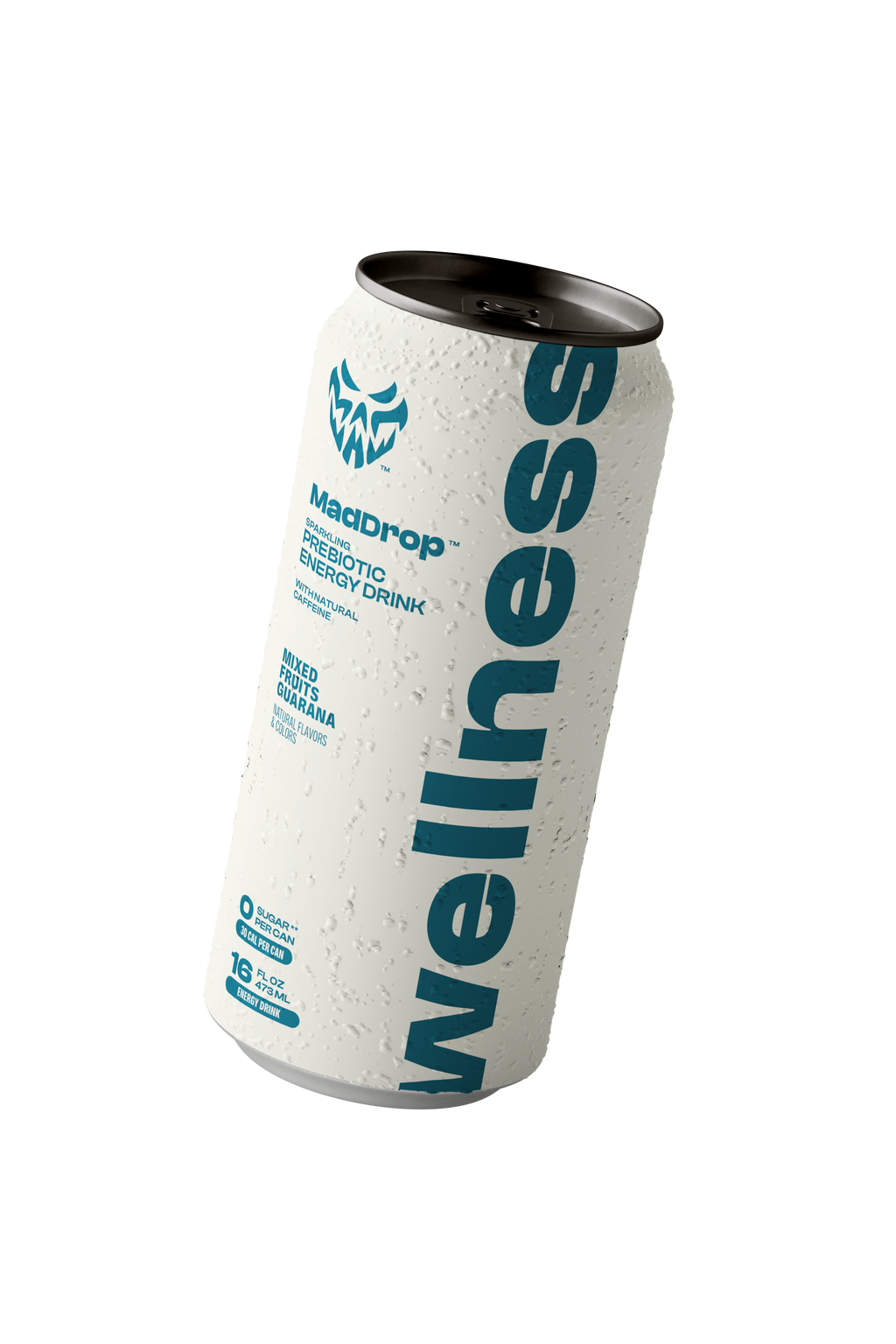 Wellness – Prebiotic Red Grape / Kiwi